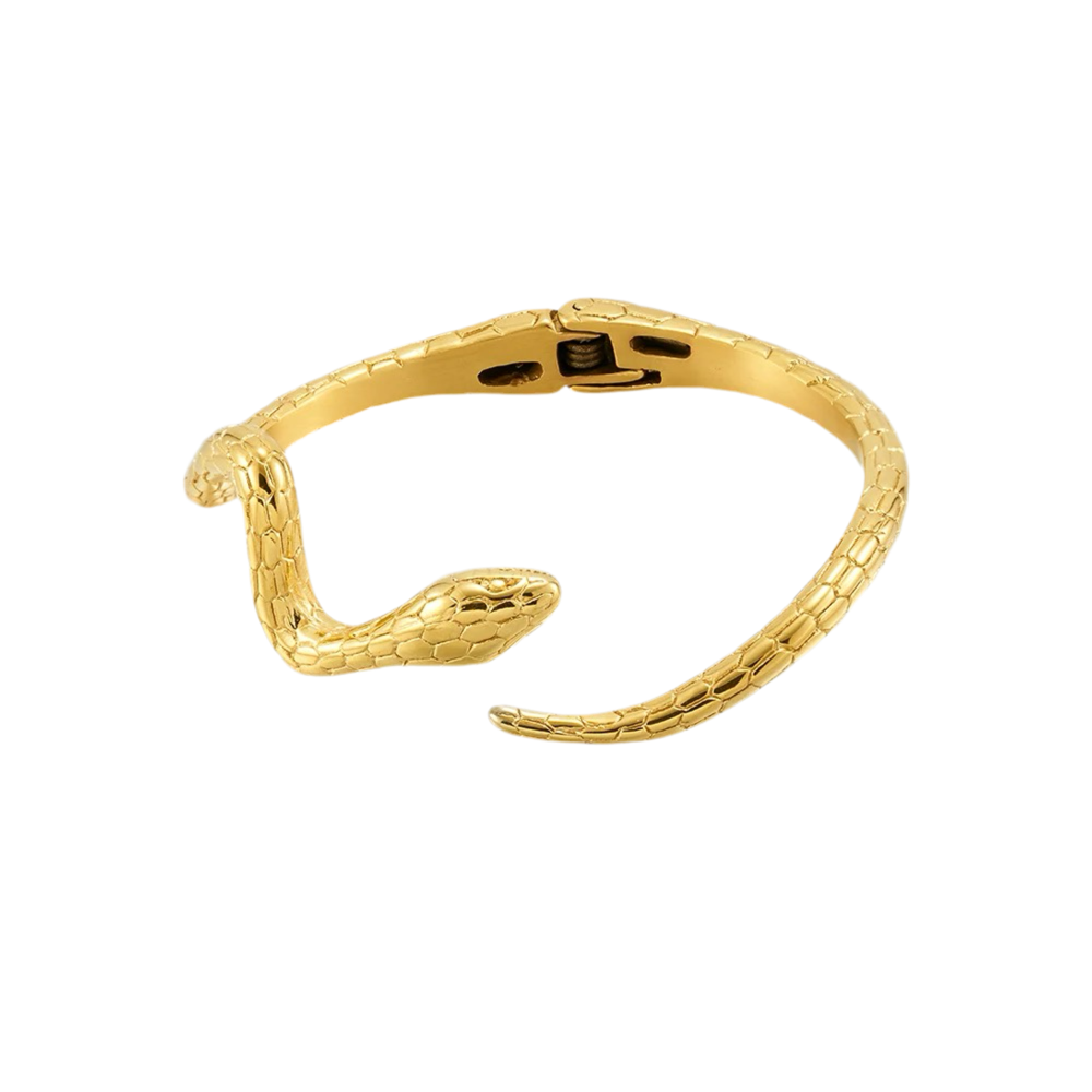 Serpentina Bracelet