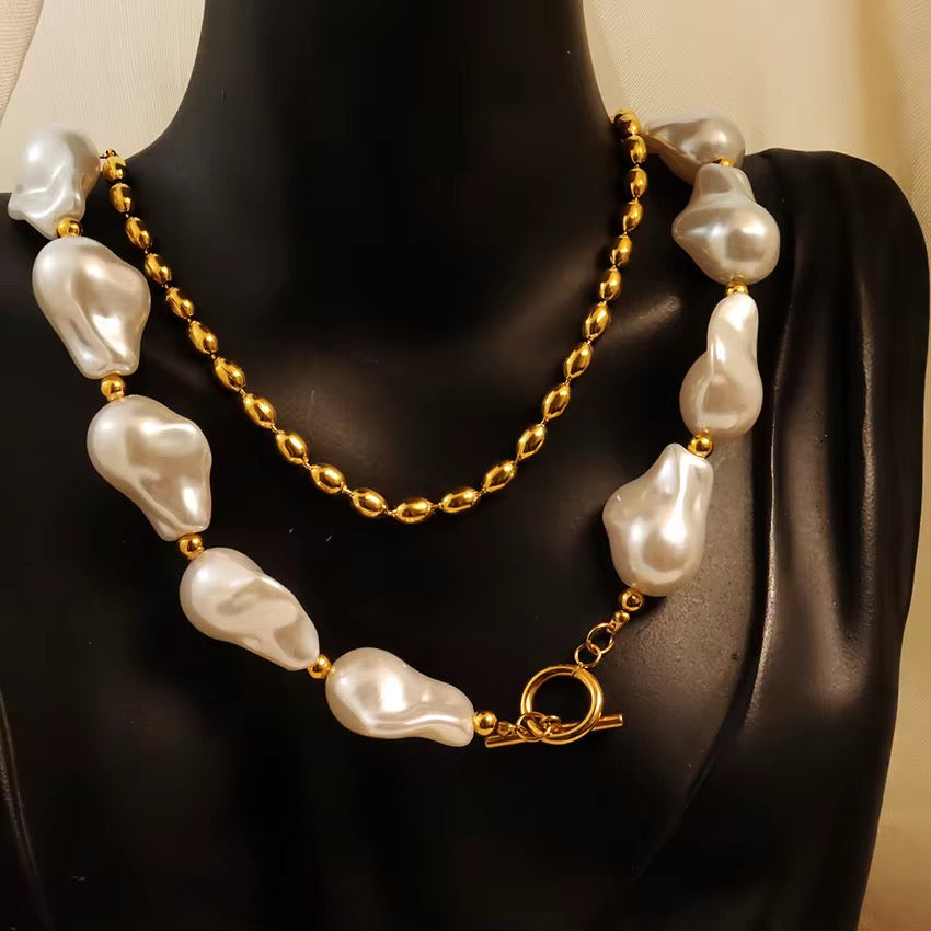 Marbella Muse Necklace