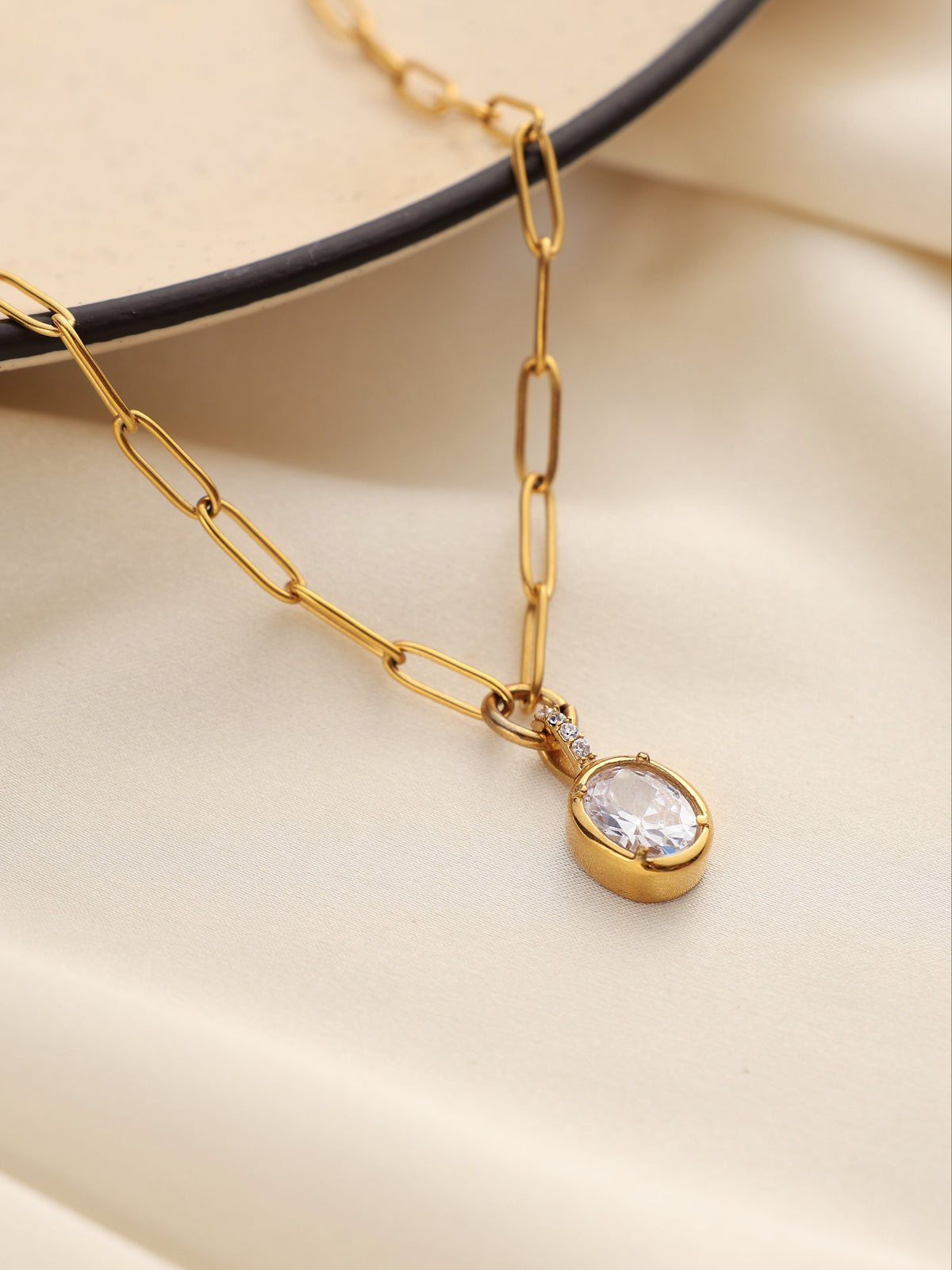 Marcela Necklace