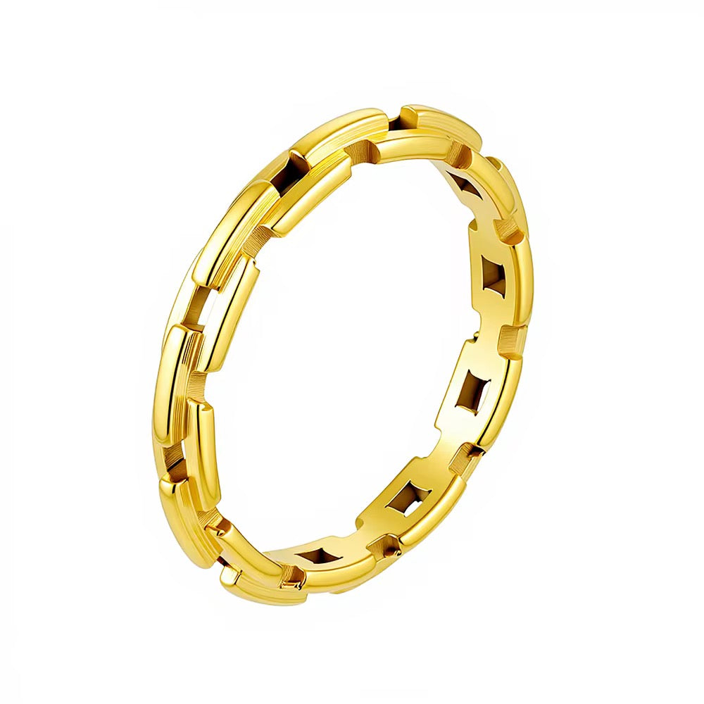 Nola Ring