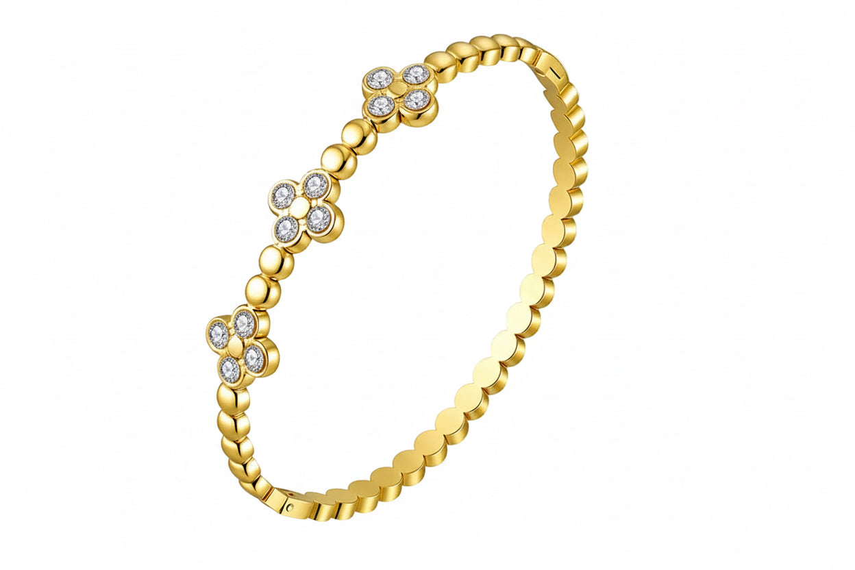 Bailey Bloom Bracelet