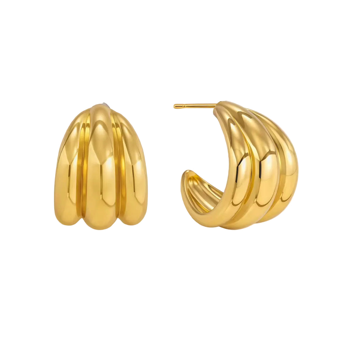 Sereia Hoops