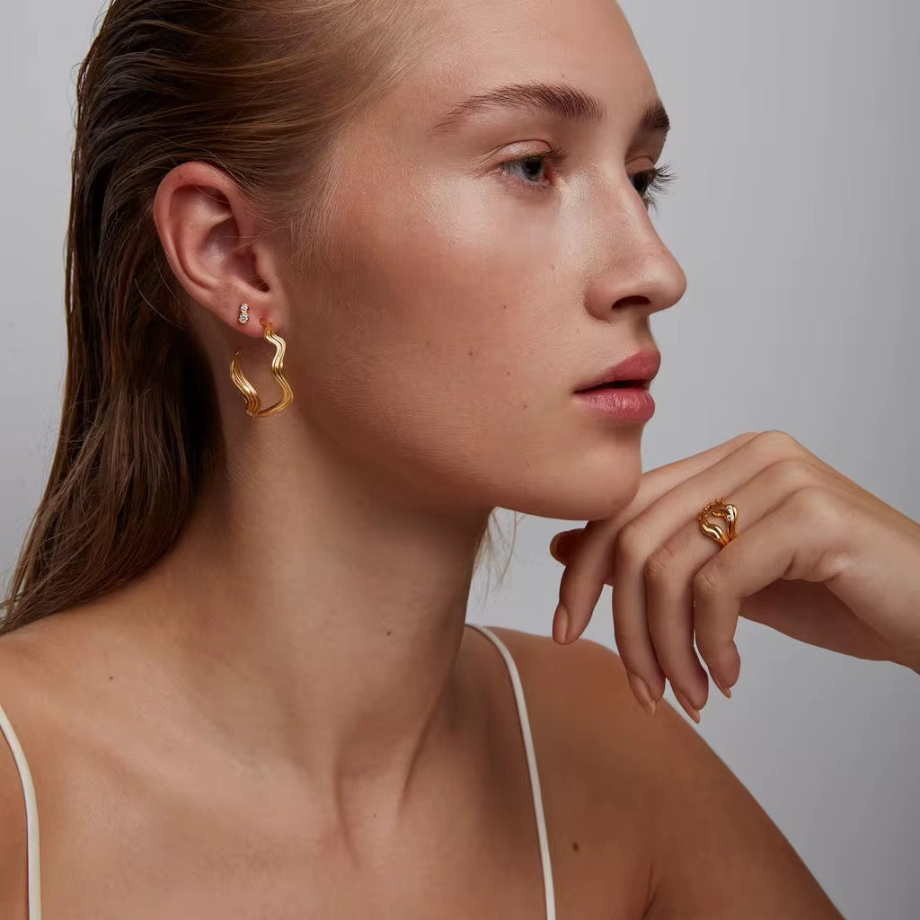 Maris Wave Hoops