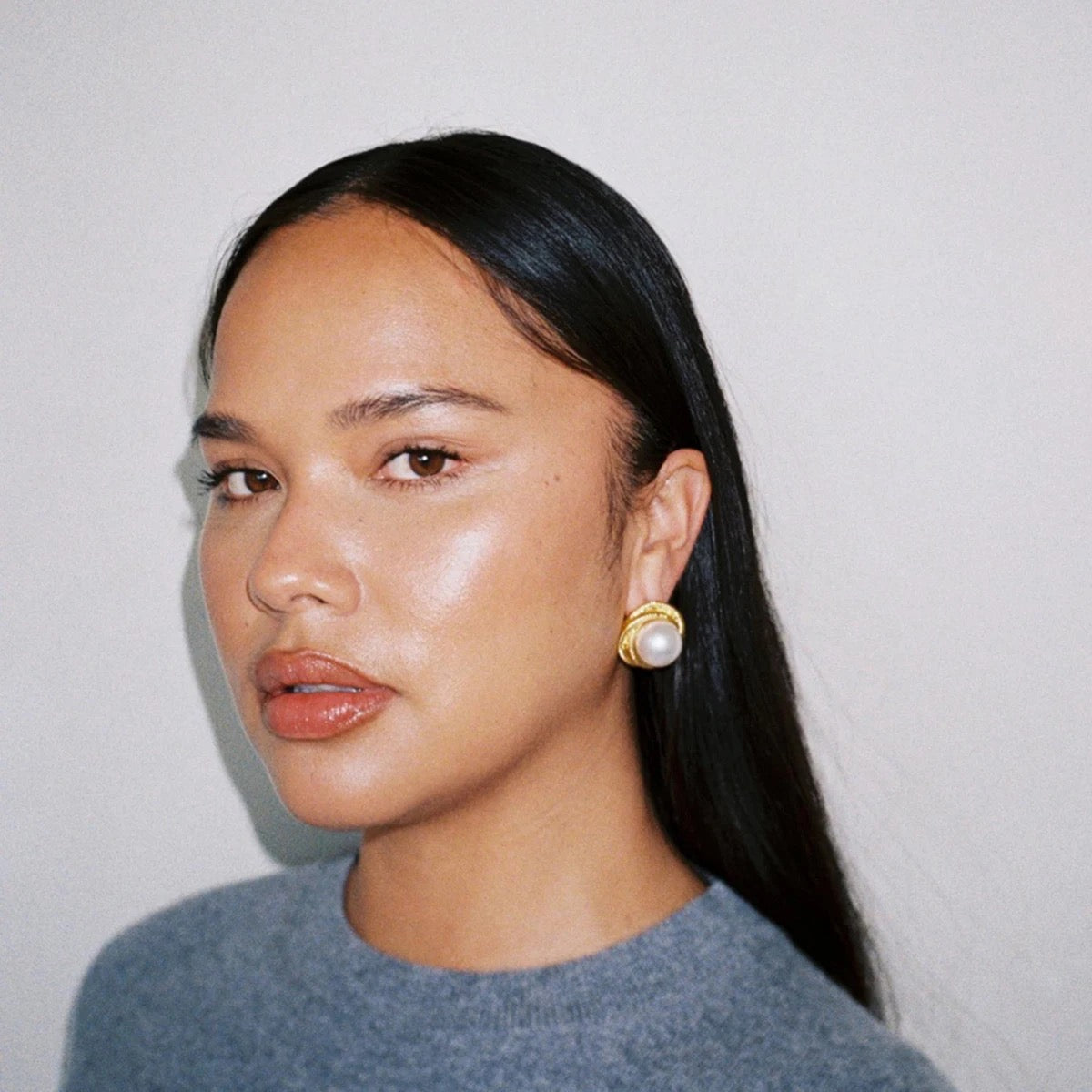 Cataleya Earrings