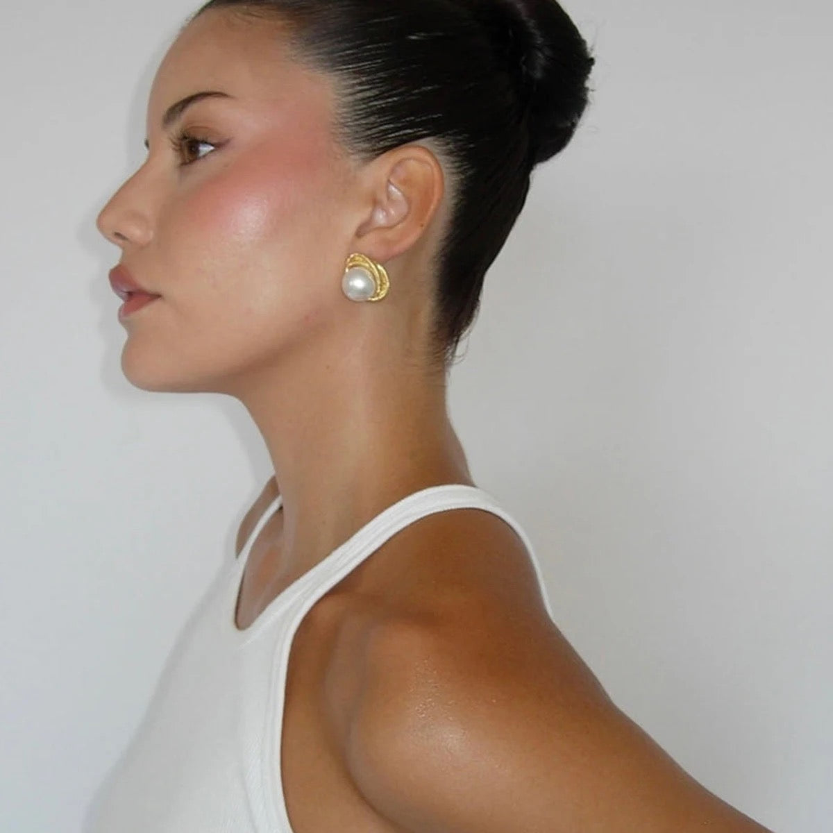 Cataleya Earrings
