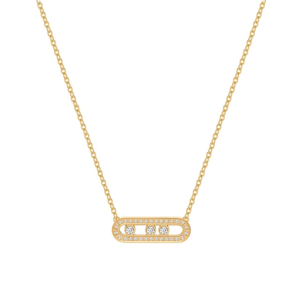 Harper Necklace