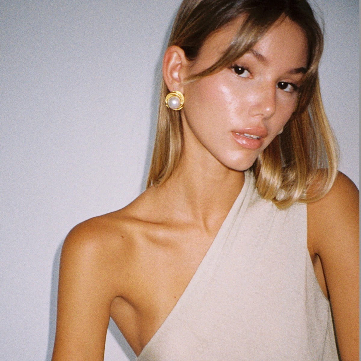 Cataleya Earrings