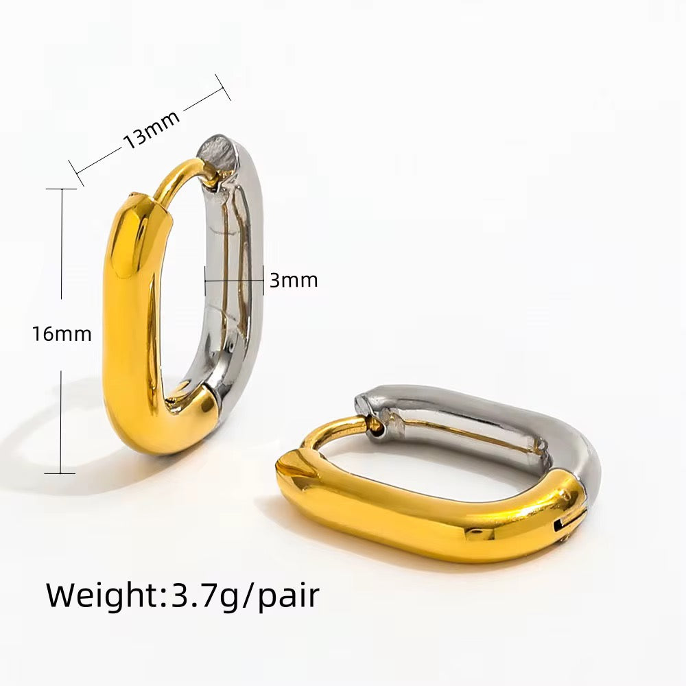 Bianca Hoops