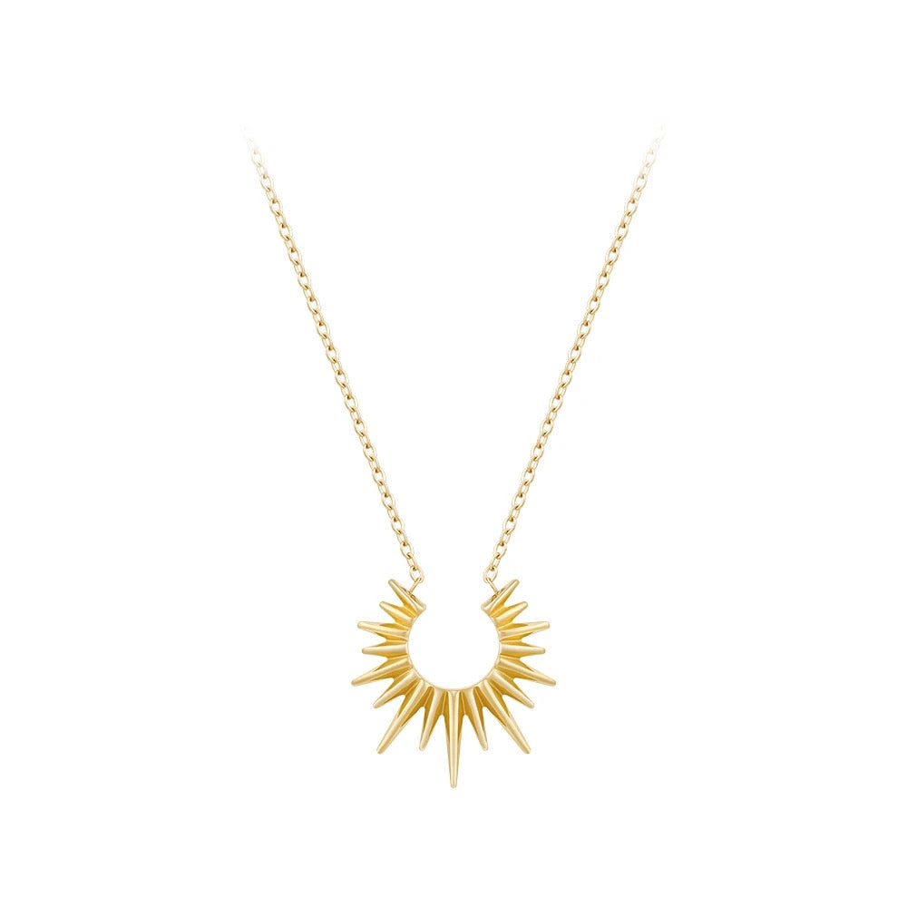 Nicole Necklace