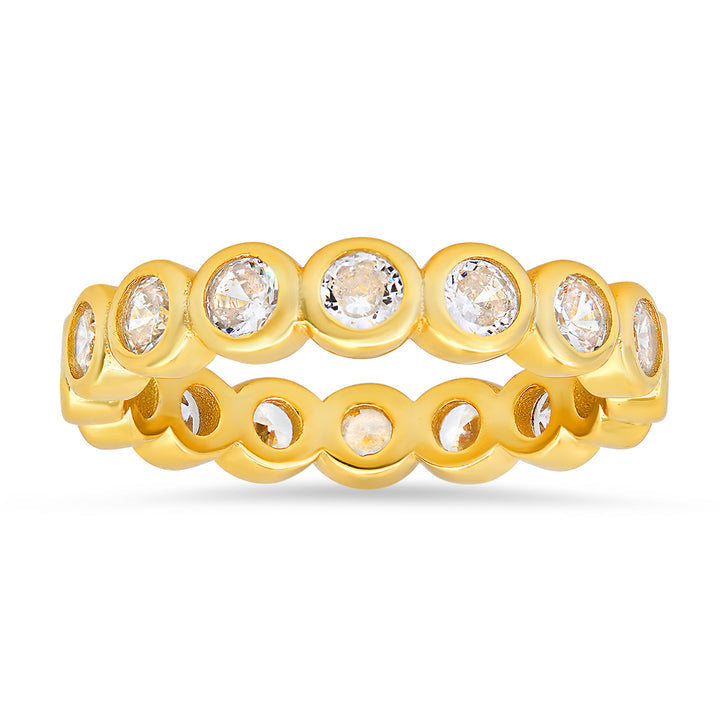 Seraphine Eternity Ring
