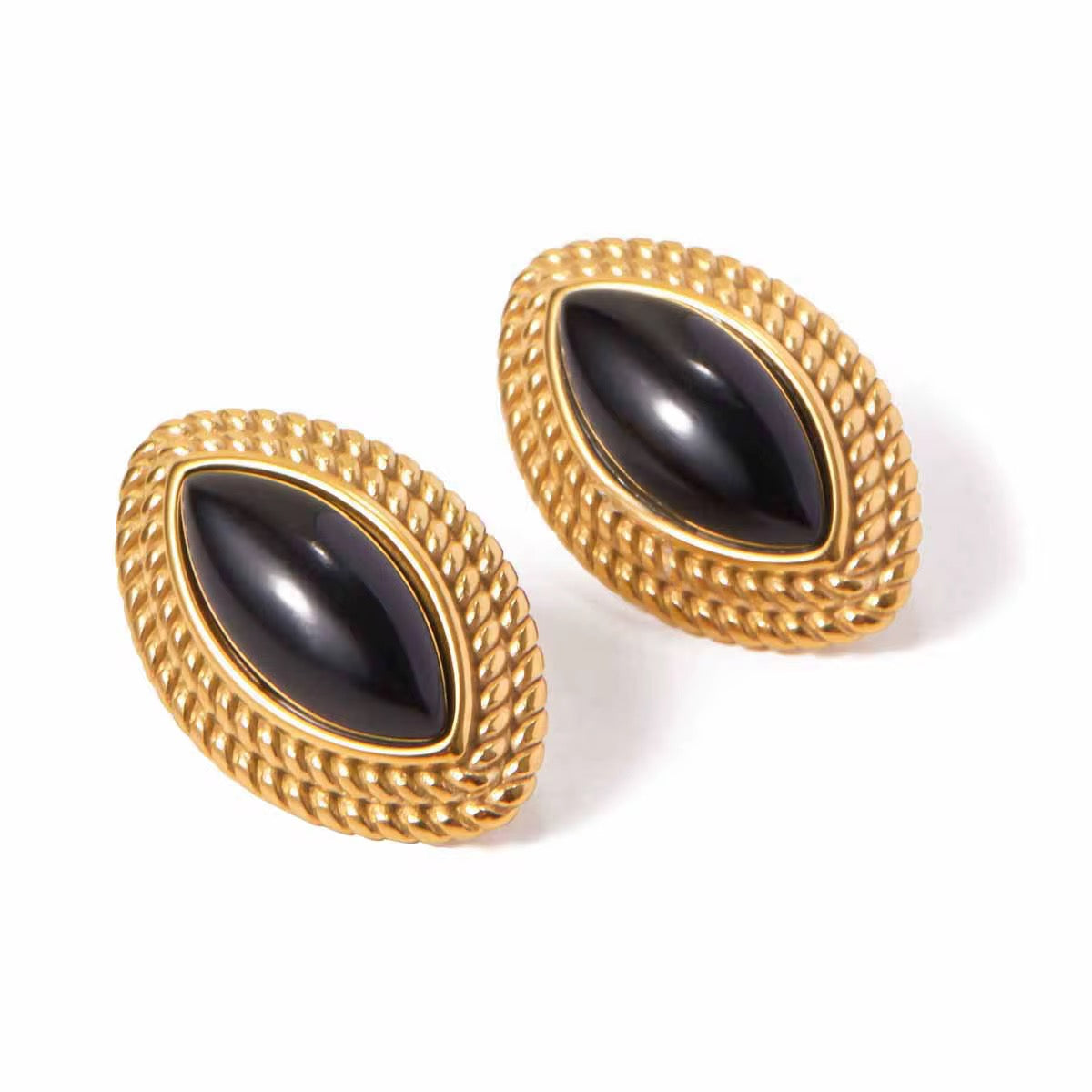 Noire Luxe Earrings