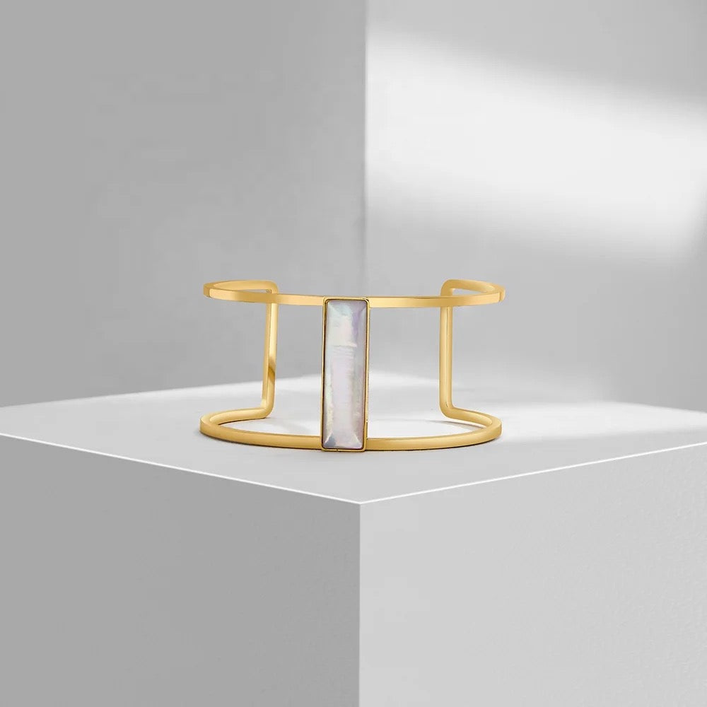 Ivory Grace Bracelet