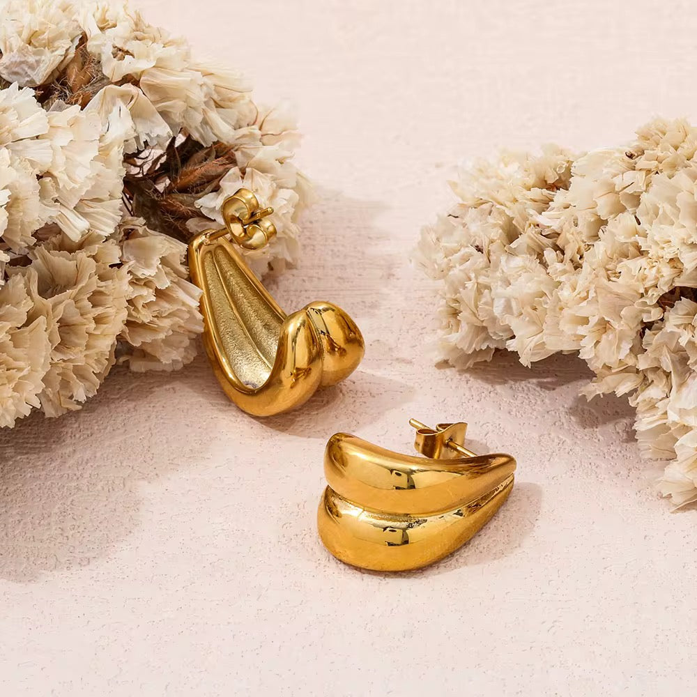 Inna Earrings