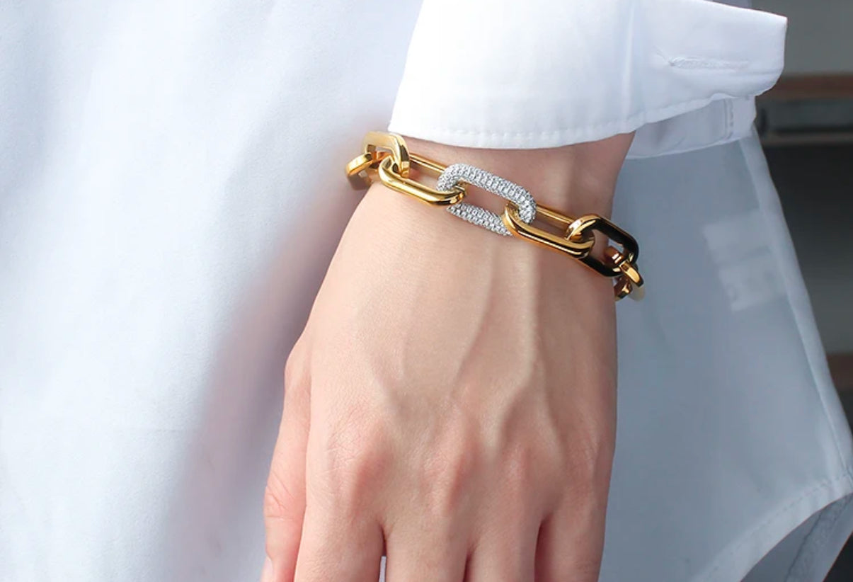 Esme Bold Bracelet