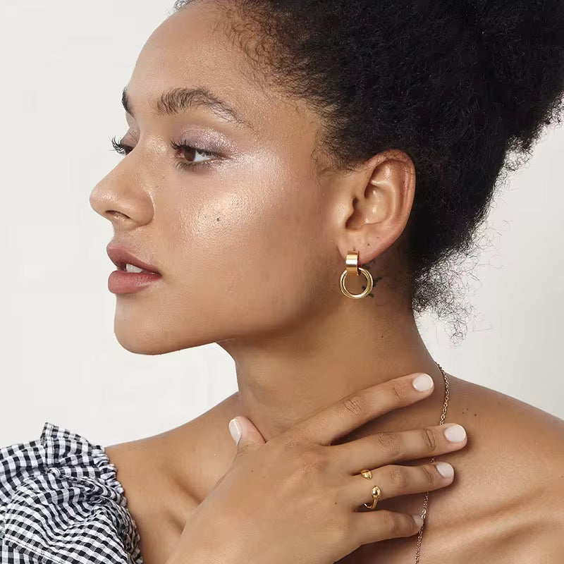 Celeste Earrings