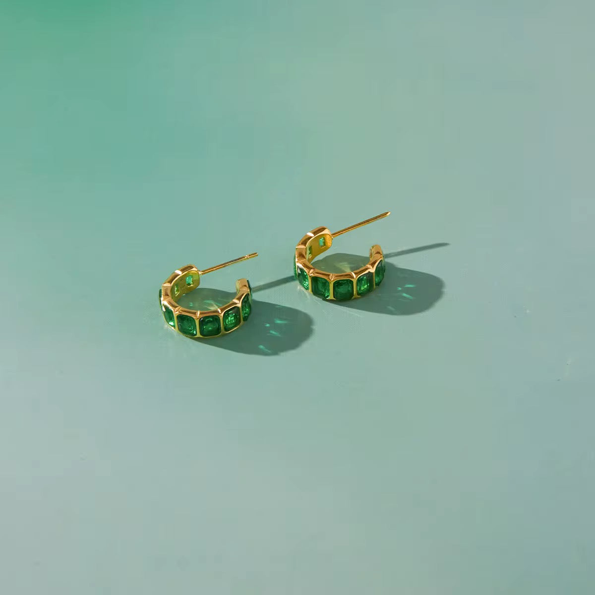 Emerald City Hoops
