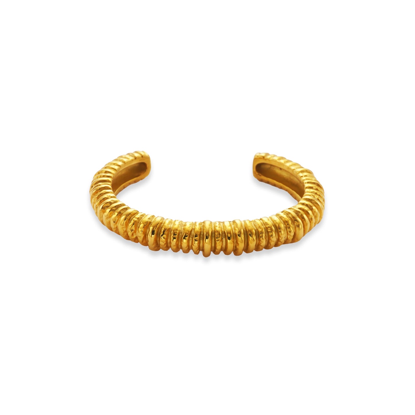 Sahara Blaze Cuff