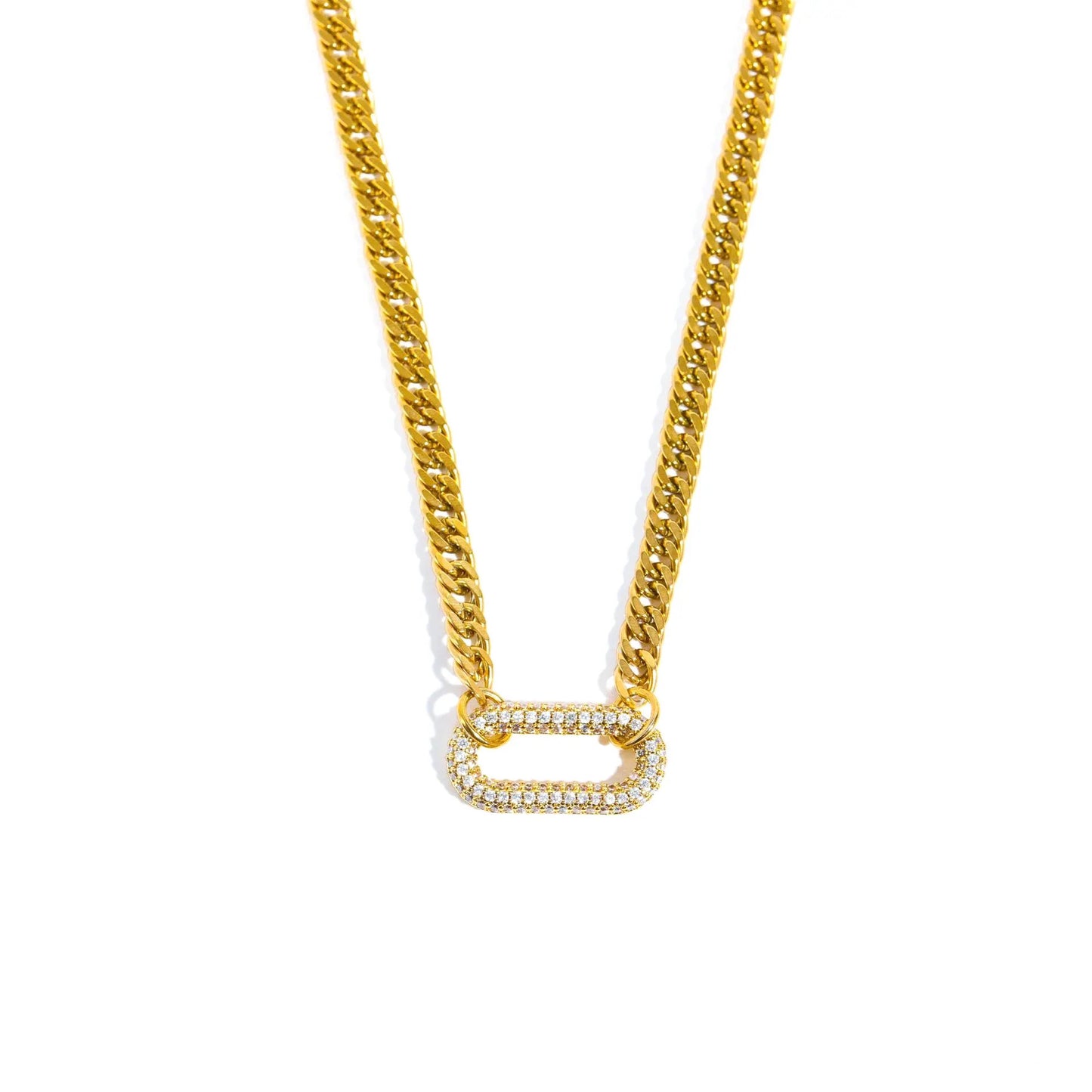 ESME NECKLACE