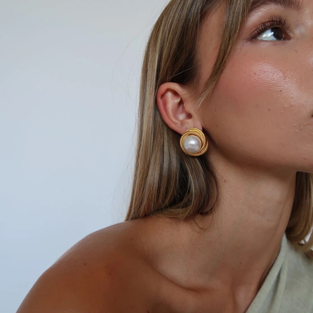 Cataleya Earrings