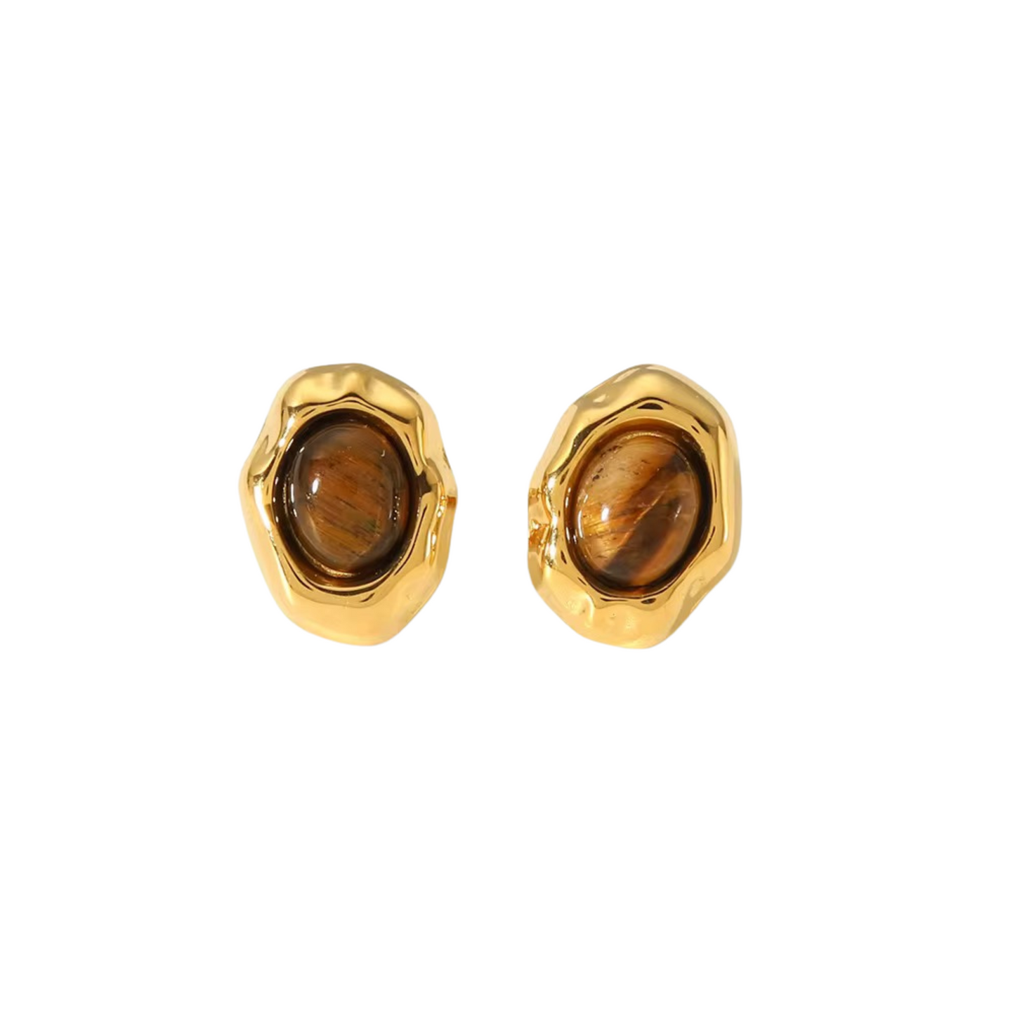 Tigra Studs