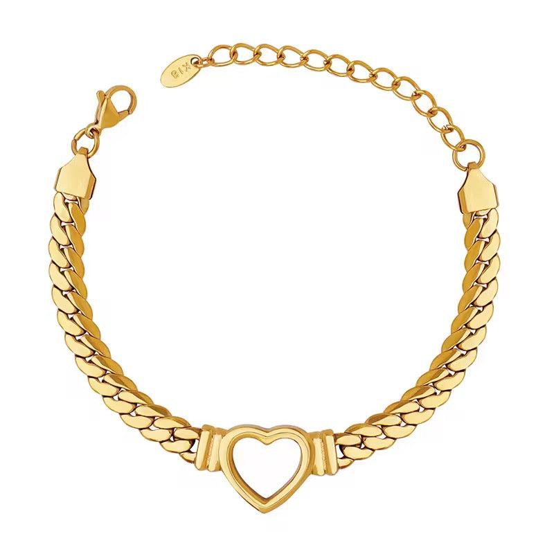 Srce Bracelet