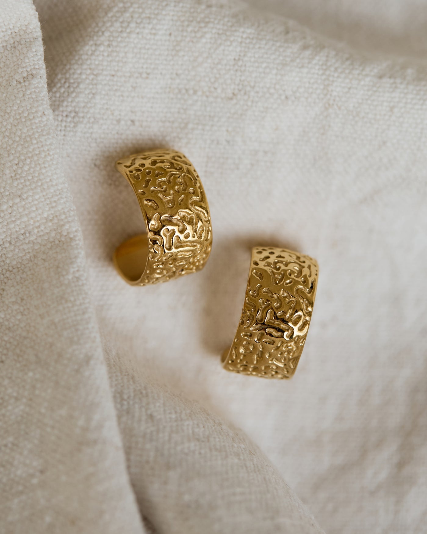 Elysian Earrings