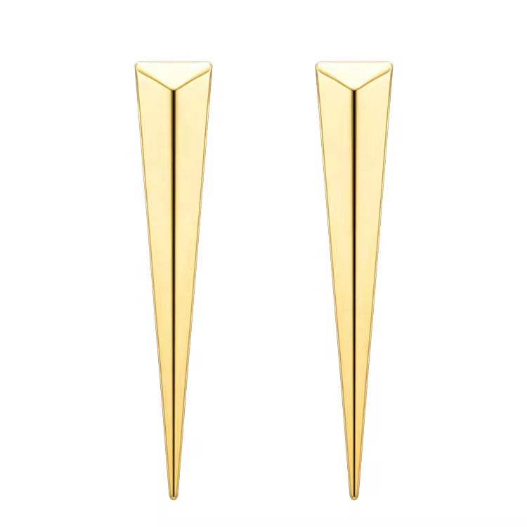 Foxy Strike Earrings