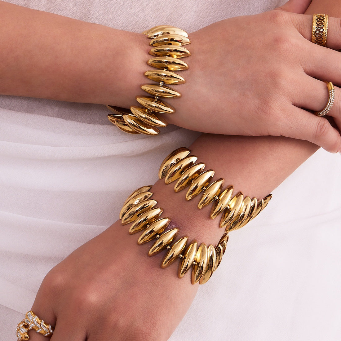 Ceville Bold Bracelet