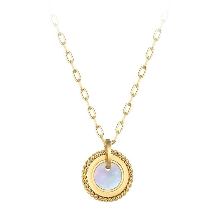 Annalise Necklace
