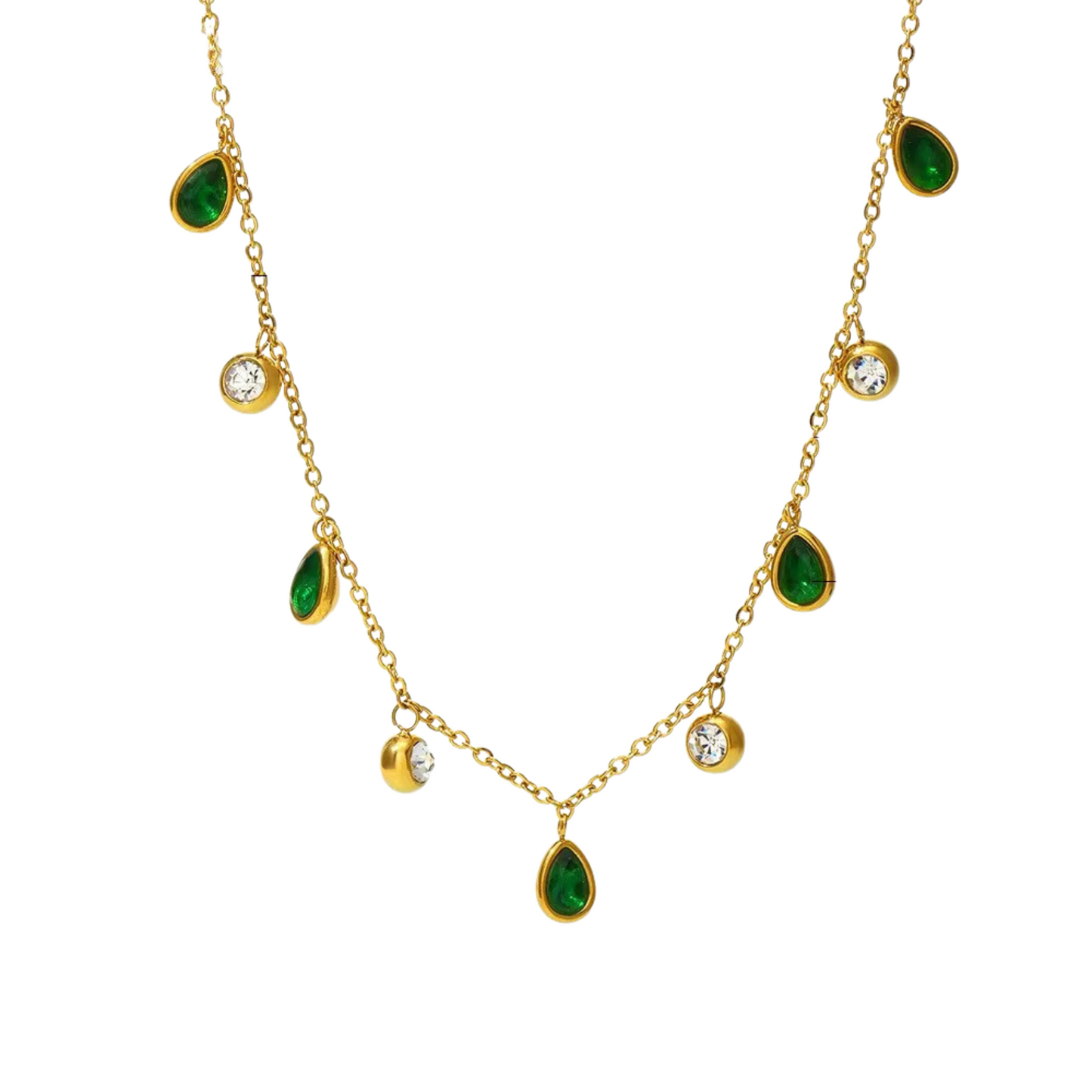 Jolene Necklace