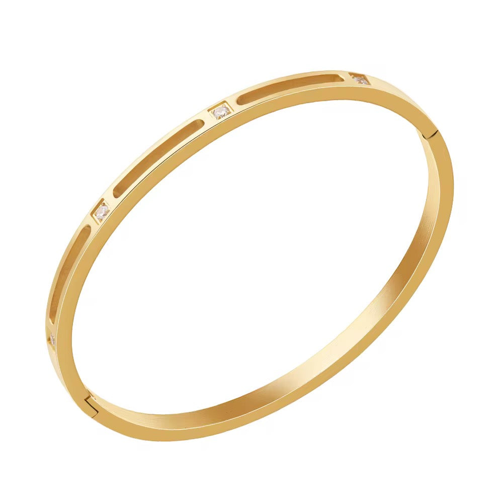 Sorella Sleek Bangle
