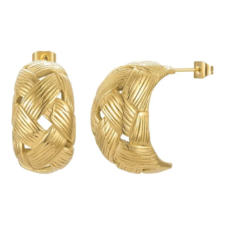 DALILA EARRINGS