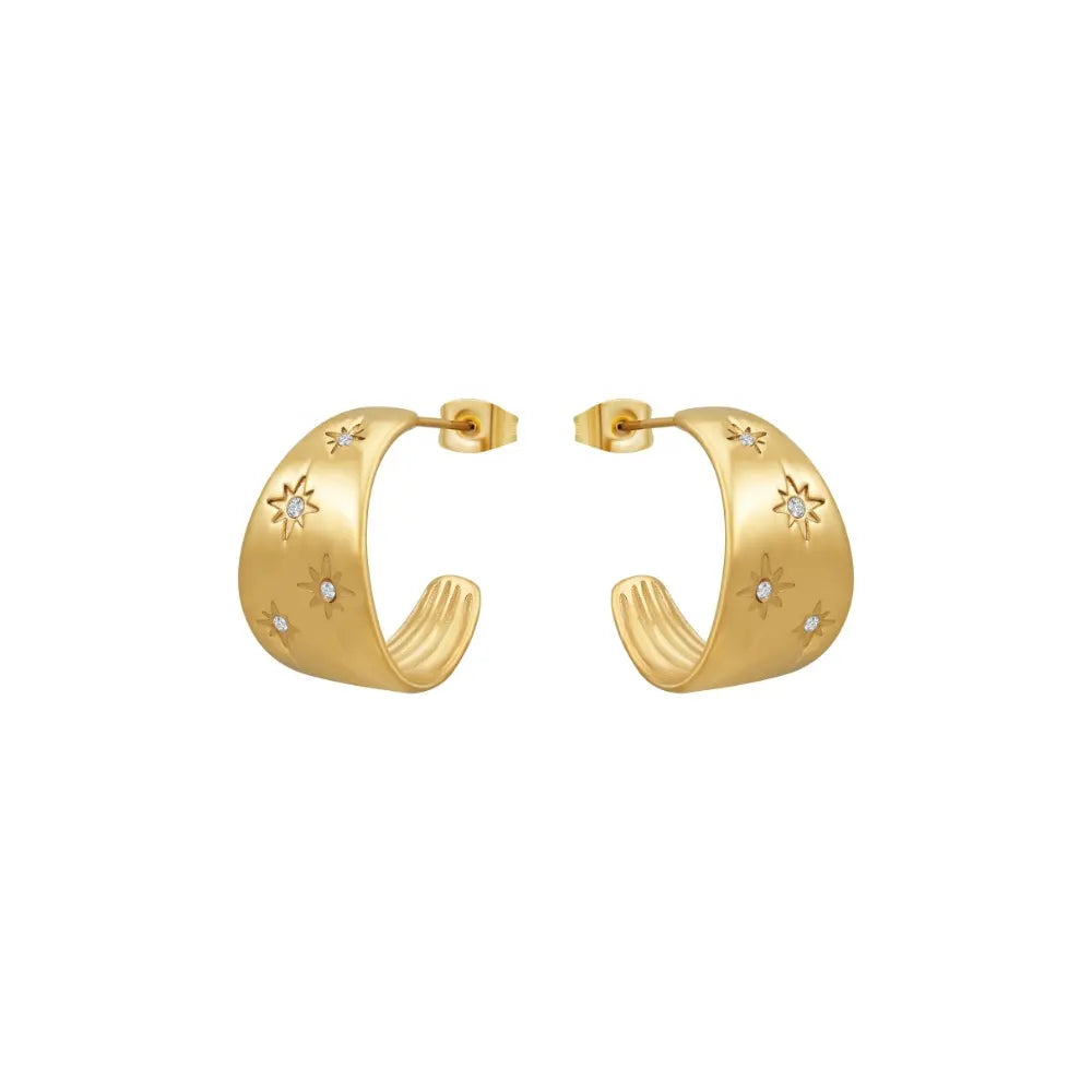 ALINA EARRINGS