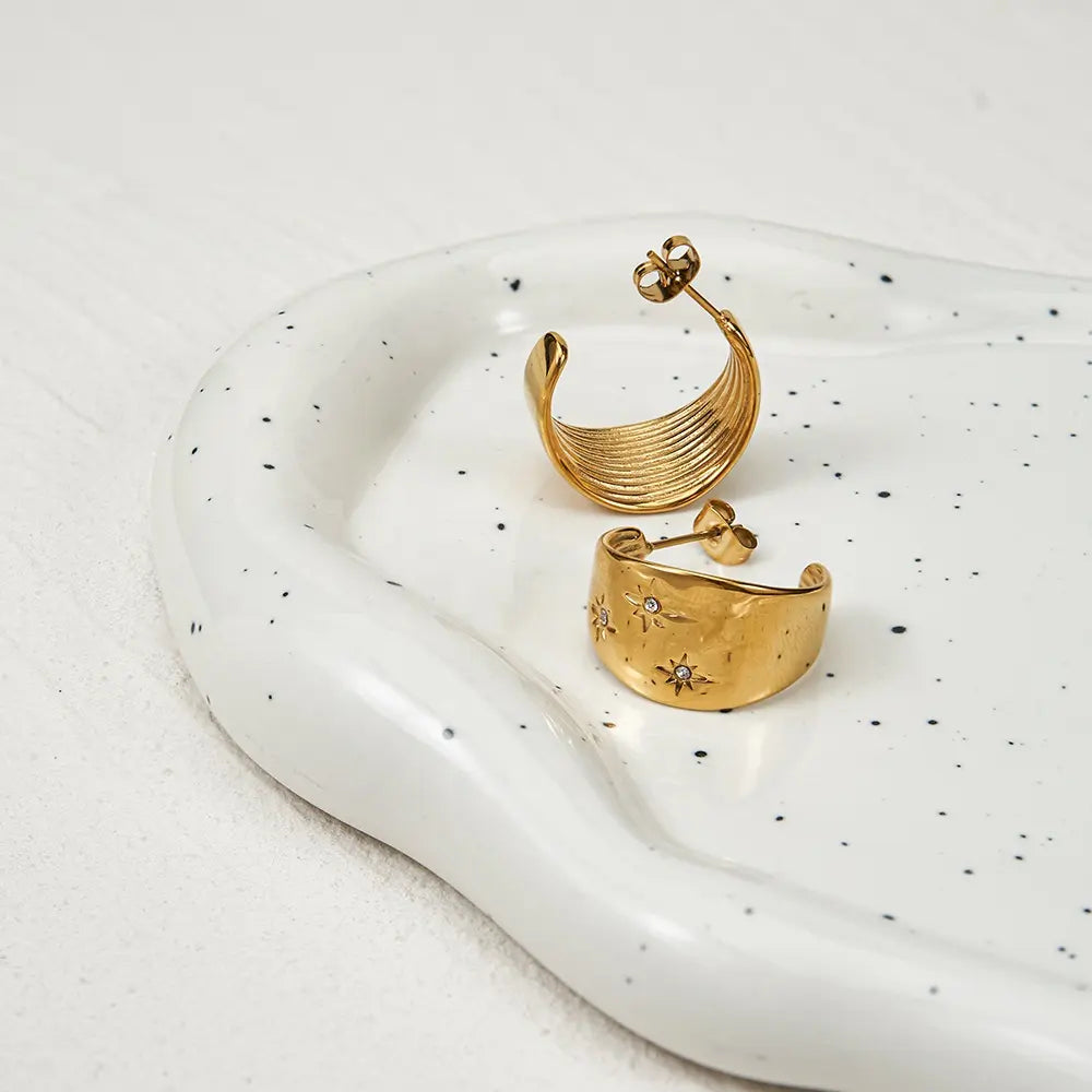 ALINA EARRINGS