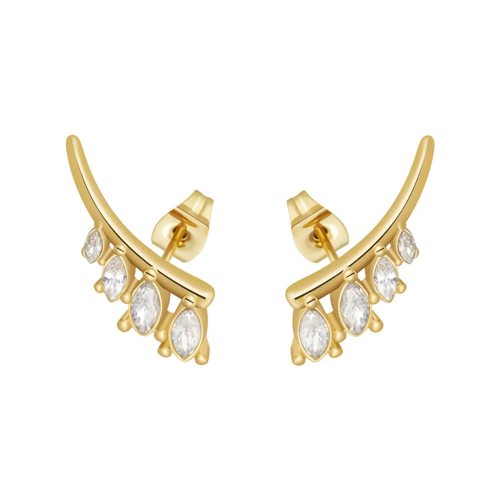 EMPOWER EARRINGS