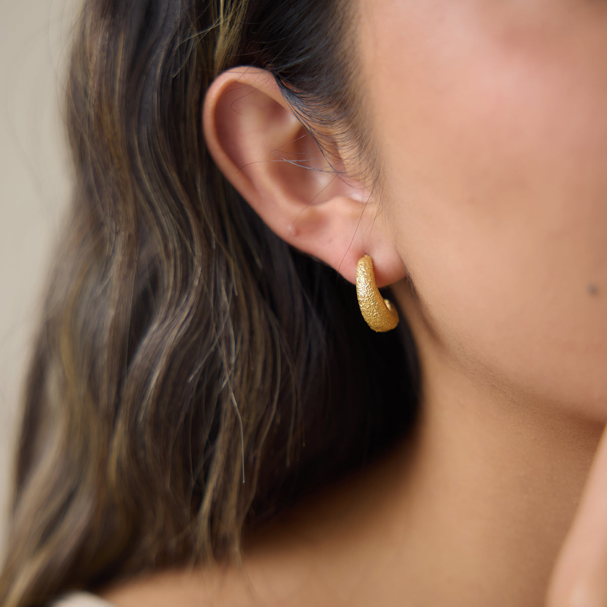 Zoe Earrings