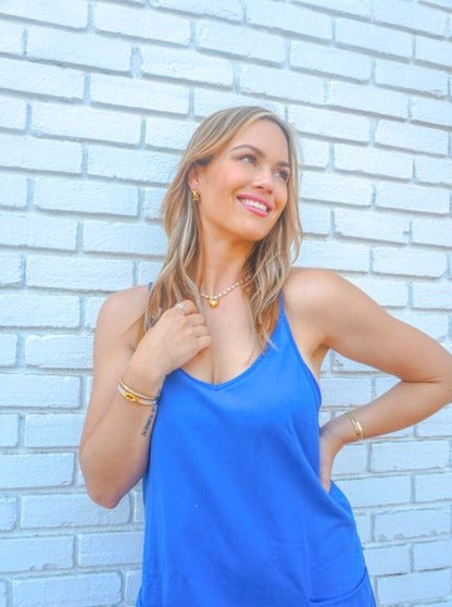 Kardia Pearl Necklace