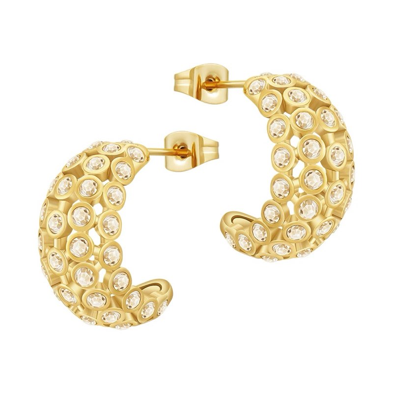 Arianna Earrings