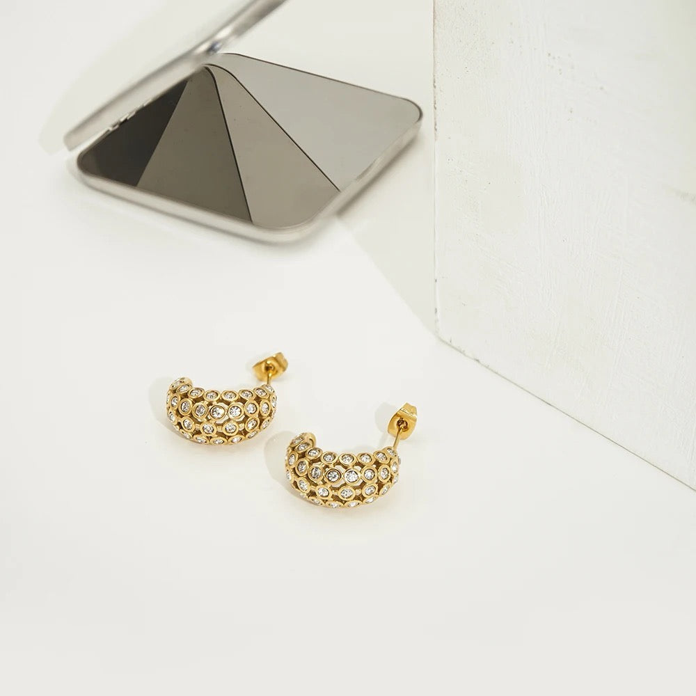 Arianna Earrings