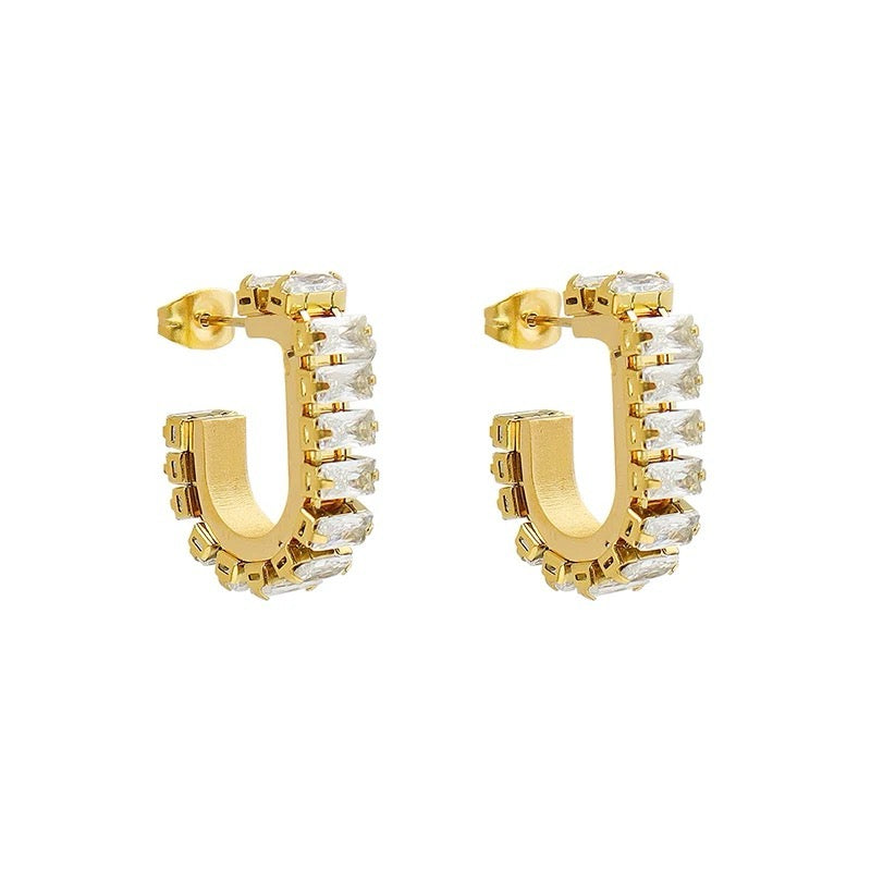 ELIRA EARRINGS