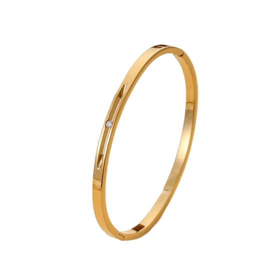 Centerline Spark Cuff