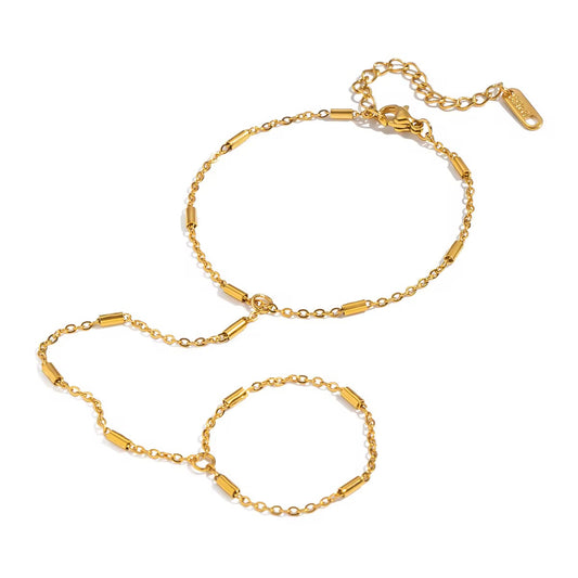 Irene Hand Chain
