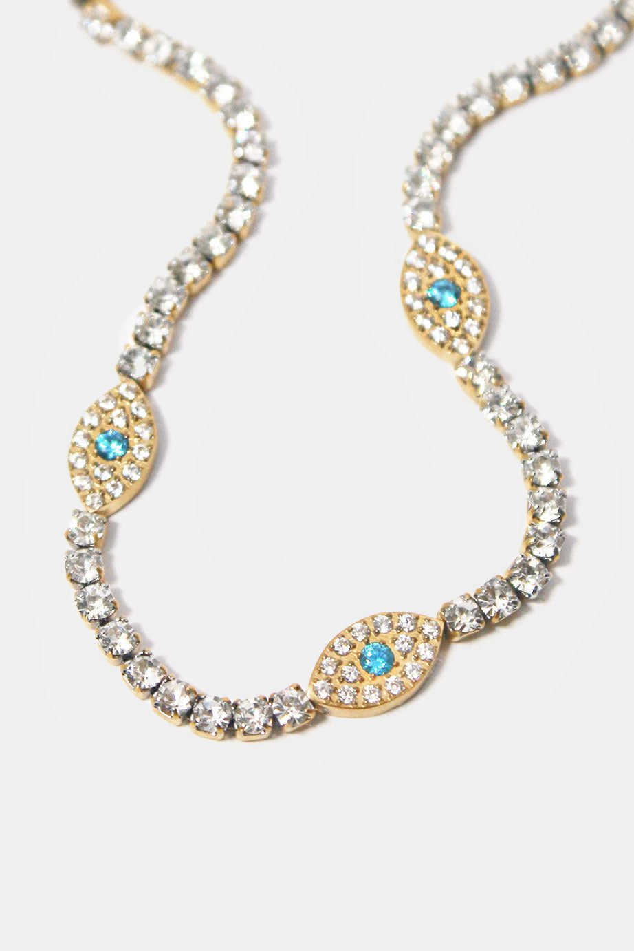 Nyssa Chocker