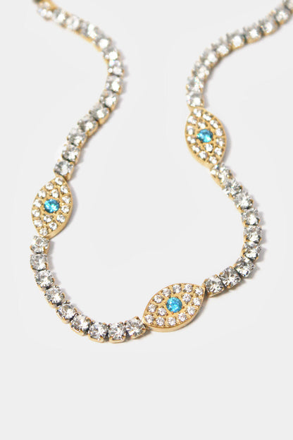 Nyssa Chocker