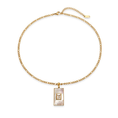 Isadora Necklace