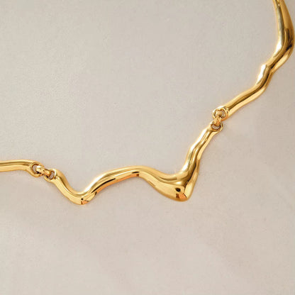 Ondine Necklace