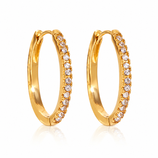 Starlight Hoops
