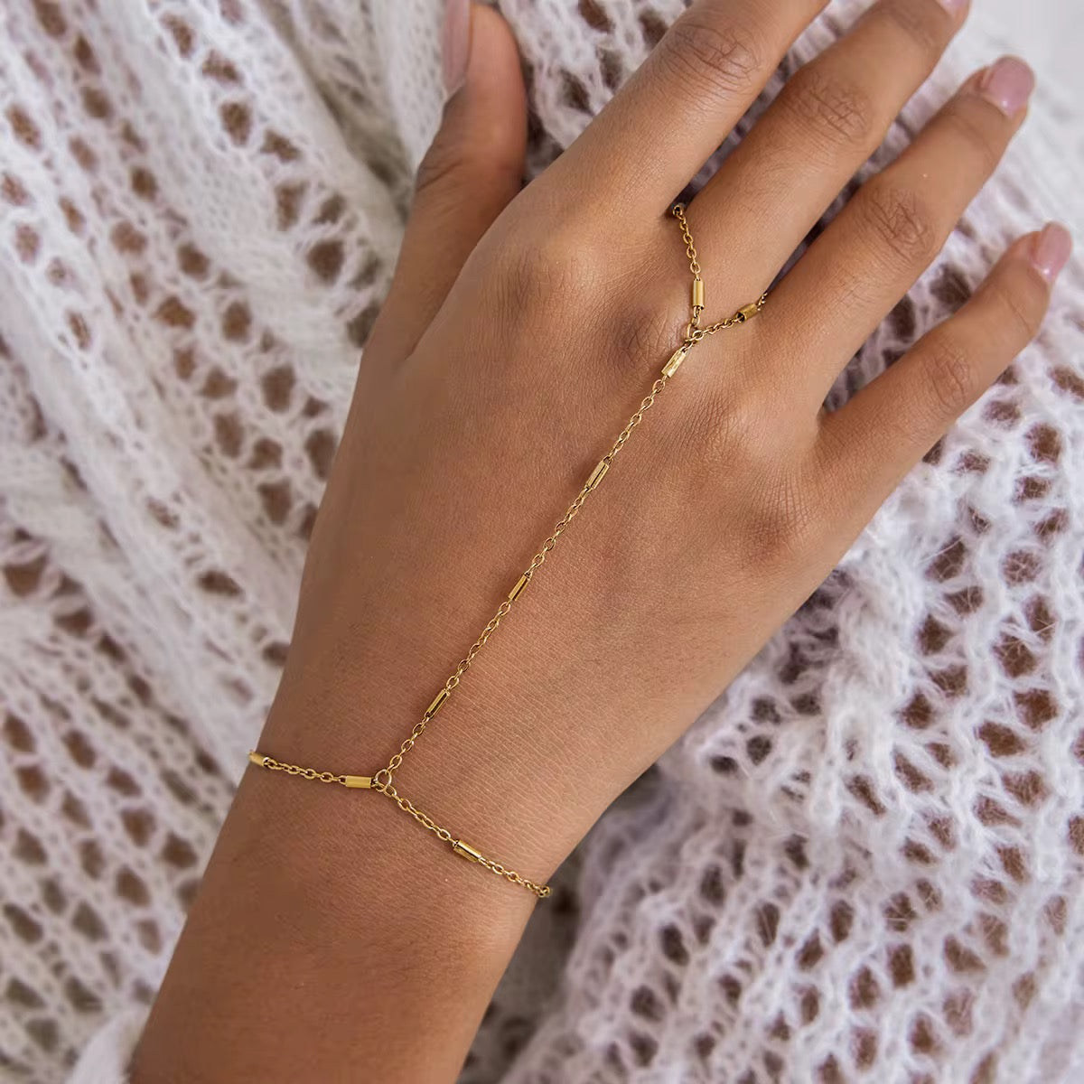 Irene Hand Chain