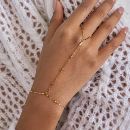 Irene Hand Chain
