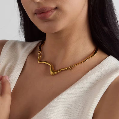 Ondine Necklace